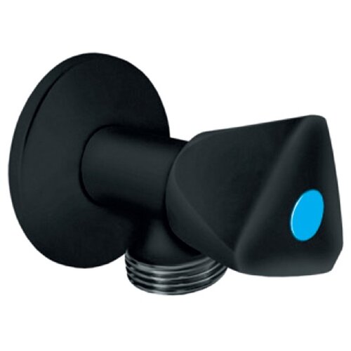 Rosan ventil ve&amp;scaron; ma&amp;scaron;ina 3/8&amp;quot; BLACK A590034B Slike