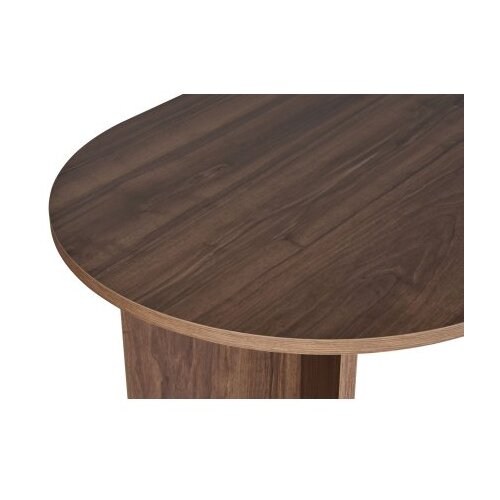 Hanah home Trpezarijski sto Sablin Venezia Walnut Slike