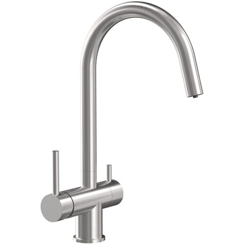 Quadron kuhinjski mešalnik rea caren brush nickel Cene