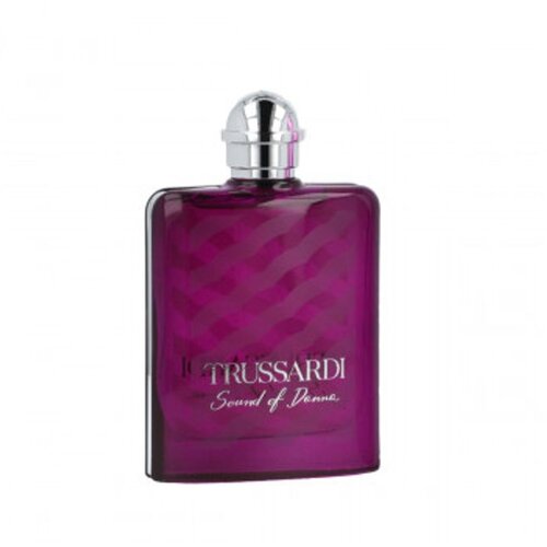 Trussardi Sound of Donna parfumska voda 100 ml Tester za ženske Slike