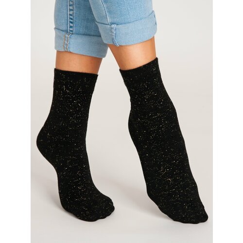 NOVITI Woman's Socks SB012-W-01 Cene