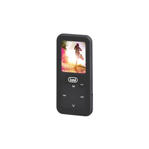 Trevi MP3 video predvajalnik MPV1780, črna Slike
