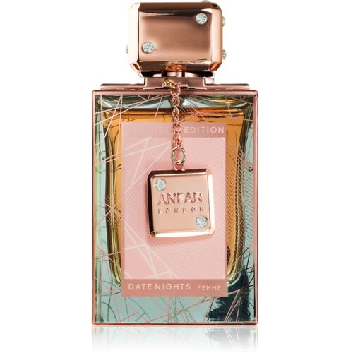 Anfar Aesthetic Edition Date Nights Femme parfumska voda za ženske 100 ml Cene
