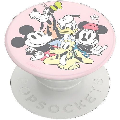 Popsockets držač PopGrip - Mickey i prijatelji KP32868 Cene