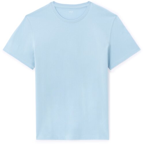 Celio Tebase Cotton T-Shirt - Men&amp;#039;s Slike