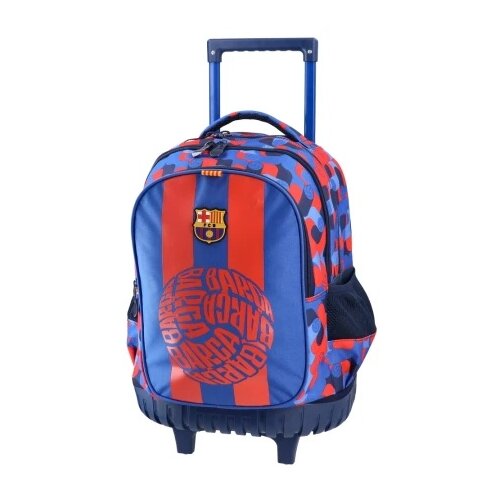 Best Buy Urban, ranac sa točkićima, Barcelona, Stripe of Triumph Slike