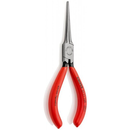 Knipex ravna kle&amp;scaron;ta sa veoma dugim čeljustima (31 11 160) Slike