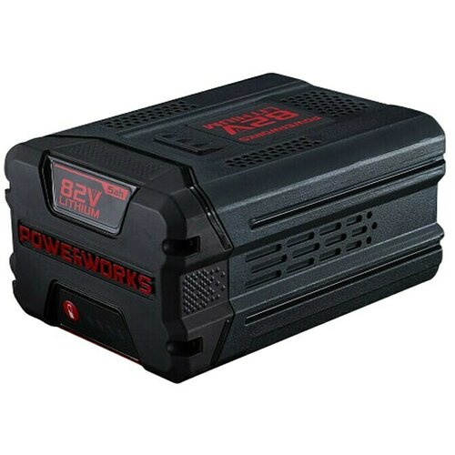 POWERWORKS Baterija (82 V, 5 Ah) + BAUHAUS jamstvo 3 godine Cijene