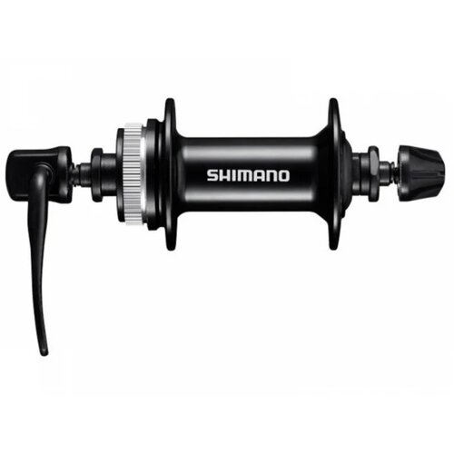 Shimano NABLA PREDNJA HB-MT200, CENTER LOCK DISC 32H Slike