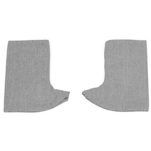 Stokke dodatak za nošenje djeteta Limas zaštitni jastučić grey melange 589001 Cijene