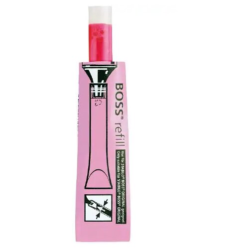 Stabilo BOSS refill pink uložak za marker Cijene