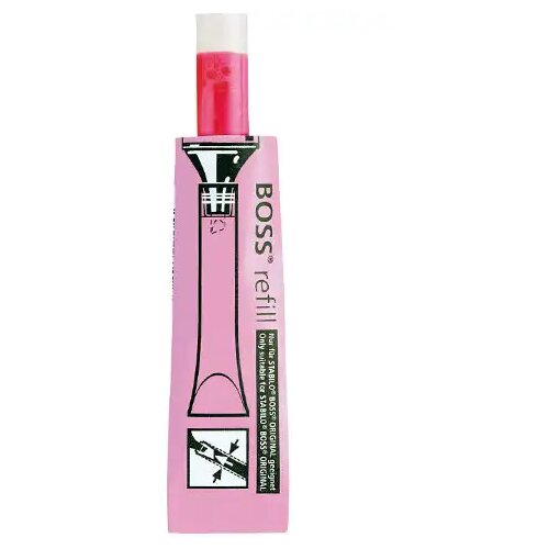 Stabilo Stabilo: BOSS refill Polnilo za pink označevalec teksta Cene
