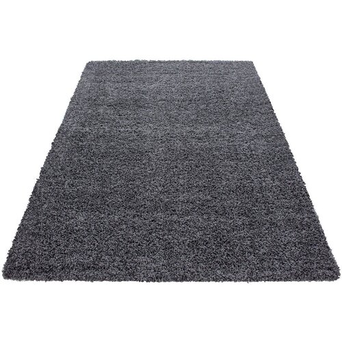 Novel Tamno sivi tepih 160x230 cm Life – Cijene