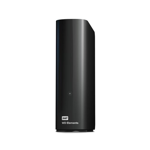Western Digital 10TB ELEMENTS DESKTOP, US WD Slike