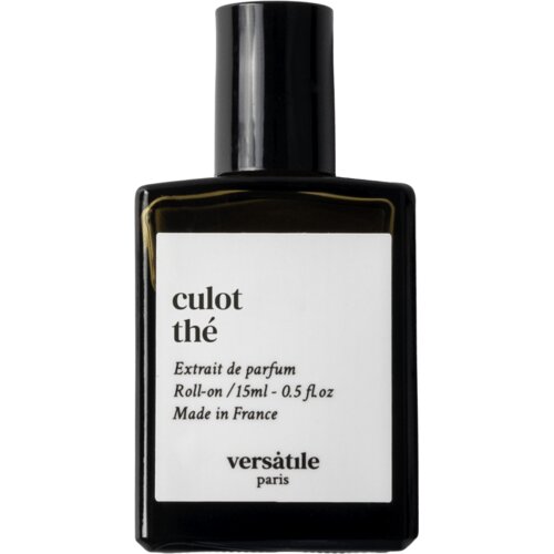 Versatile Paris Culot Th&eacute; Extrait de Parfum Roll-On - 15 ml Cene
