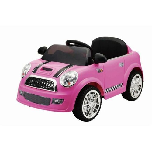  Auto na akumulator S6088 r/c roze 6V4AH*1+1motor;2.4G Slike