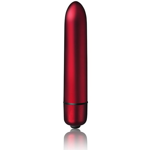 Rocks-Off Vibrator Truly Yours - Scarlet Velvet Slike