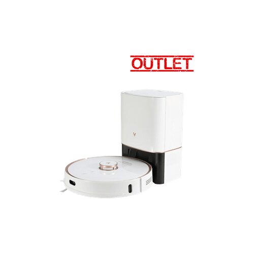 Viomi robot usisivač S9 outlet Slike