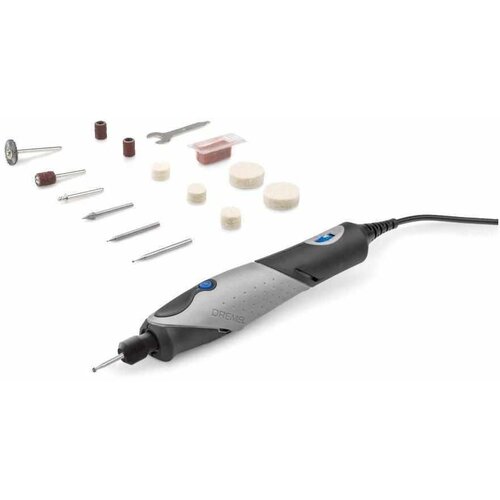 Dremel Stylo+ vi&scaron;enamenski alat 2050-15 (F0132050JM) Cene