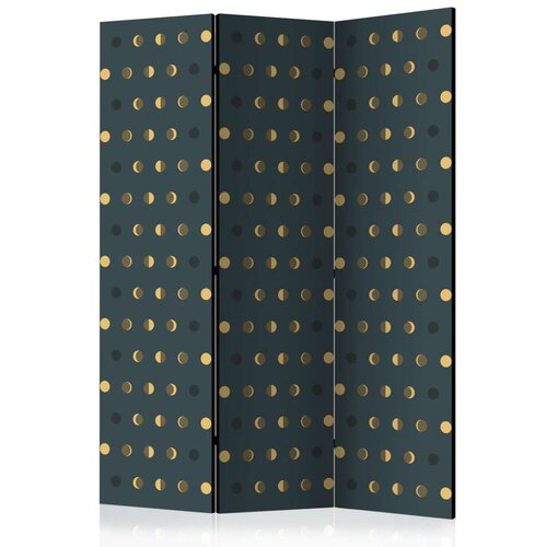  Paravan u 3 dijela - Dots [Room Dividers] 135x172 Slike