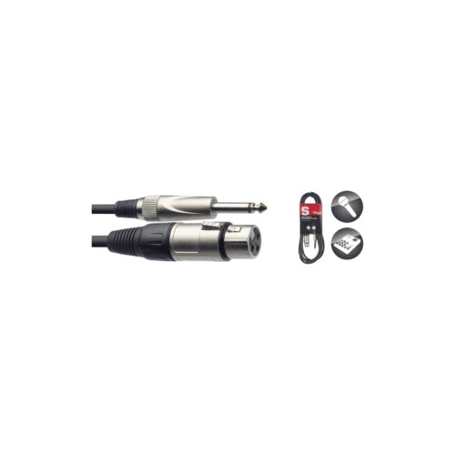 Kabal ZA MIKROFON STAGG SMC6XP Cene