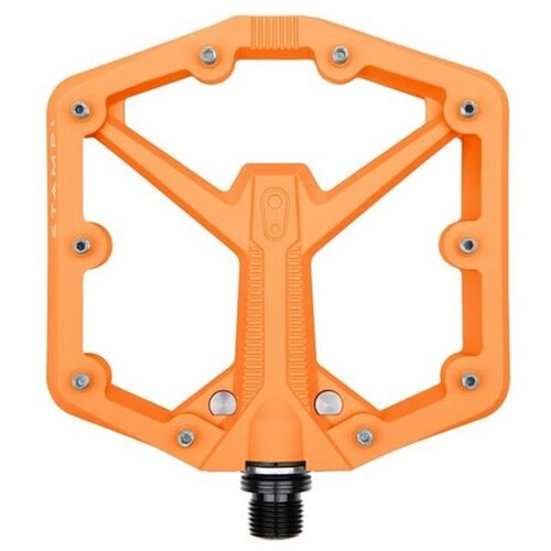  Pedale Crank Brothers Stamp 1 L Orange GEN-2 Cijene