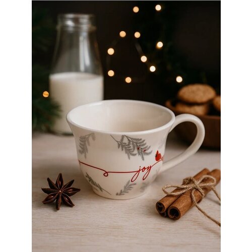 Sinsay Šalica s blagdanskim motivom Cijene