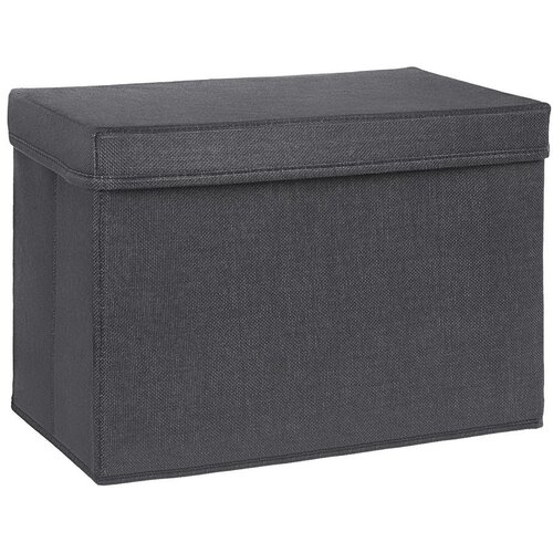 Mömax Zložljiva &Scaron;katla Cindy, Antracit, Ca. 23 L Cene
