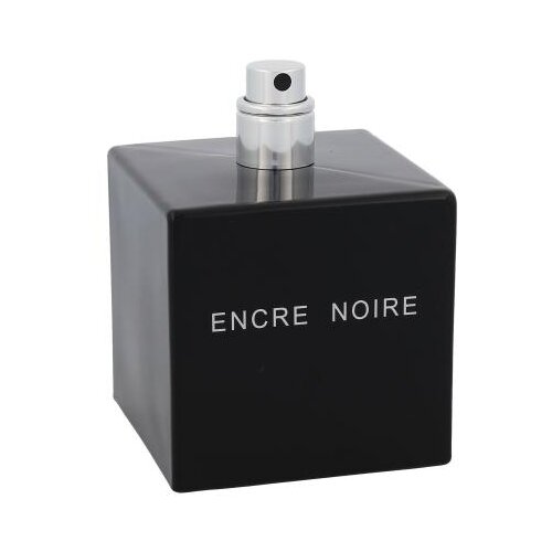 Lalique Encre Noire 100 ml toaletna voda tester za mu&amp;scaron;karce Slike