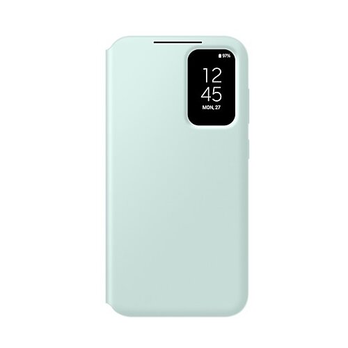 Samsung original torbica Smart View EF-ZS711CME za Galaxy S23 FE - mint Cene