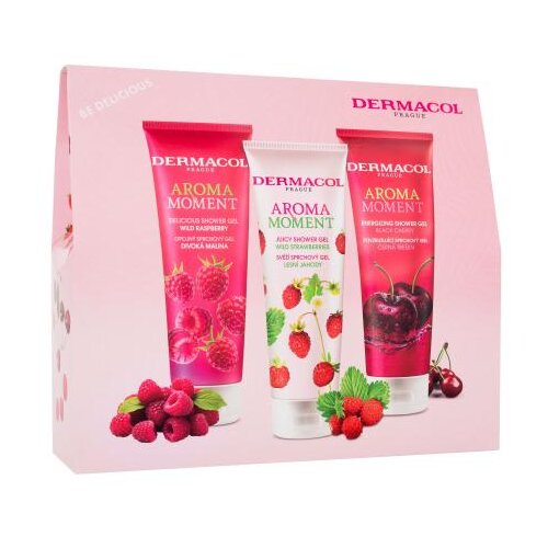 Dermacol Aroma Moment Be Delicious unisex Cijene