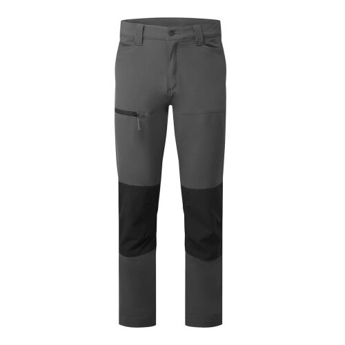PORTWEST Radne pantalone cd886 - wx2 stretch, metal sive vel.58 ( 65471 ) Cene