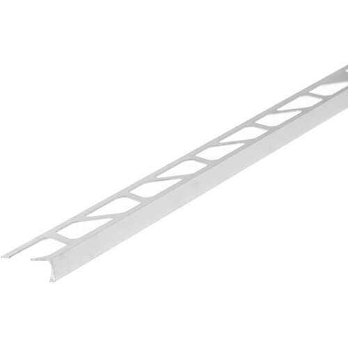  Lajsna "L" PROFIL 10MM L2AP 2,7M ALUMINIJSKA Cene