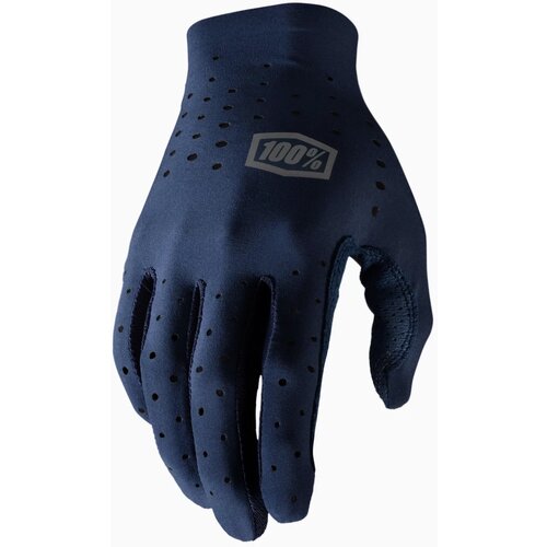 100% men's cycling gloves sling Cene
