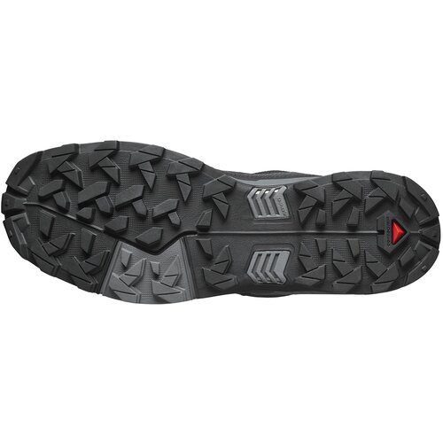 Salomon X Ultra 5 Wide Gtx cipele Slike