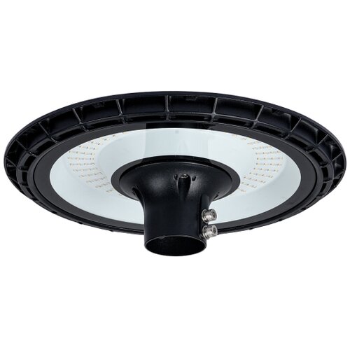  Brilagi - LED ulična lampa URBANSPARK LED/120W/230V crna IP65 Slike
