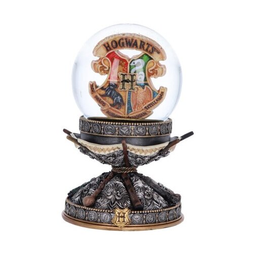 NEMESIS Now Harry Potter - Wand Snow Globe (16.5 cm) ( 060313 ) Slike