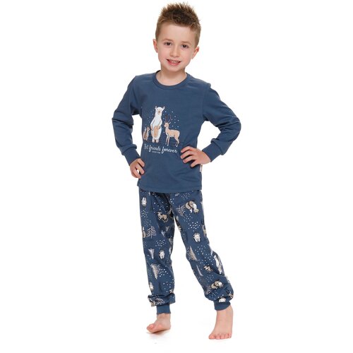 Doctor Nap Kids&amp;#039;s Pyjamas PDU.4324 Slike