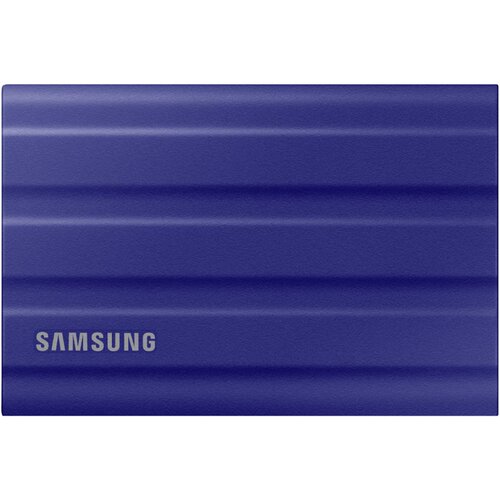 Samsung MU-PE1T0R eksterni ssd 1TB portable T7 shield Cene