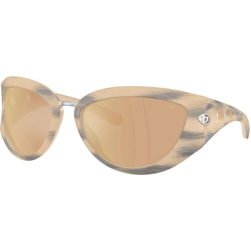 Diesel DL3007U 20087J ONE SIZE (61) Rumena/Zlata Slike