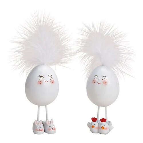 Viter Uskršnja figura jaje crazy ( 10029348 ) Cene