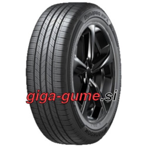 Hankook Dynapro HPX (RA43) ( 255/50 R19 107V XL 4PR SBL ) Slike