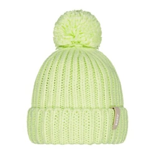 Barts Winter hat JOANSY BEANIE Limoncello Slike