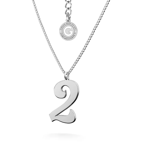 Giorre Woman's Necklace 35779