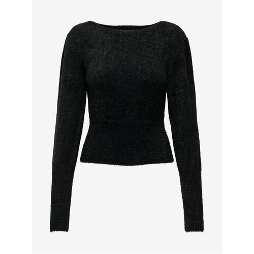 Only Black Ladies Sweater Ella - Women Slike