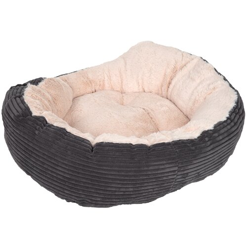 zooplus Mehka postelja Cozy Cord - D 51 x Š 43 x V 15 cm Cene