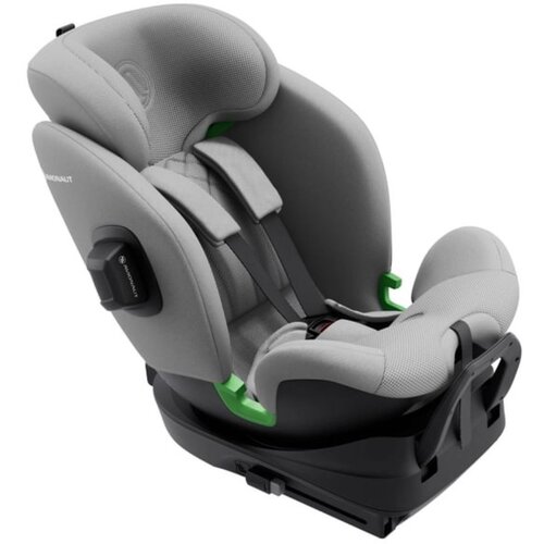  Autosjedalica Avionaut Stardust Airflow 0-36kg (61-150 cm), Grey Cijene