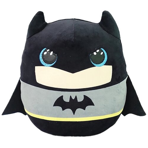 Ty Pli&scaron;ana igračka Squishy Dc Batman 39407, 22 cm Cijene