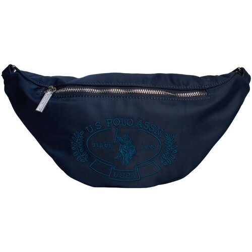 U.S. Polo Assn. Torbe za čez ramo BEUPA5093WIP-NAVY Modra Cene