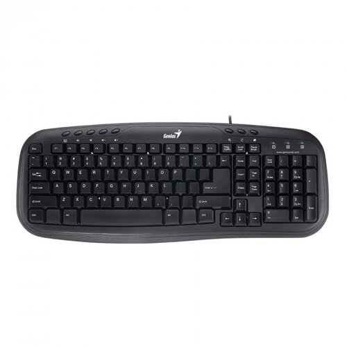  GENIUS M200, USB, BiH, black, 31310019405 Cijene